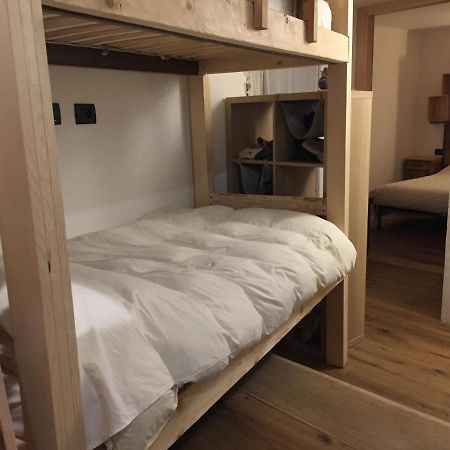 Milla Appartamento 4-6 Letti - Pontagna -1Km Ponte Di Legno T04416 Villa d'Allegno 외부 사진